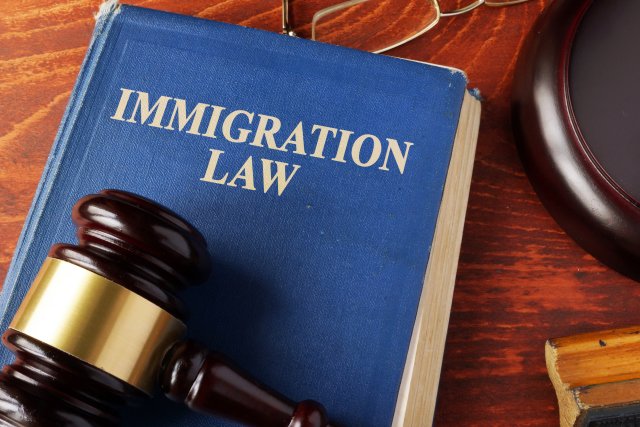 immigration lawyer in Canada